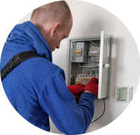 электрик 24 часа